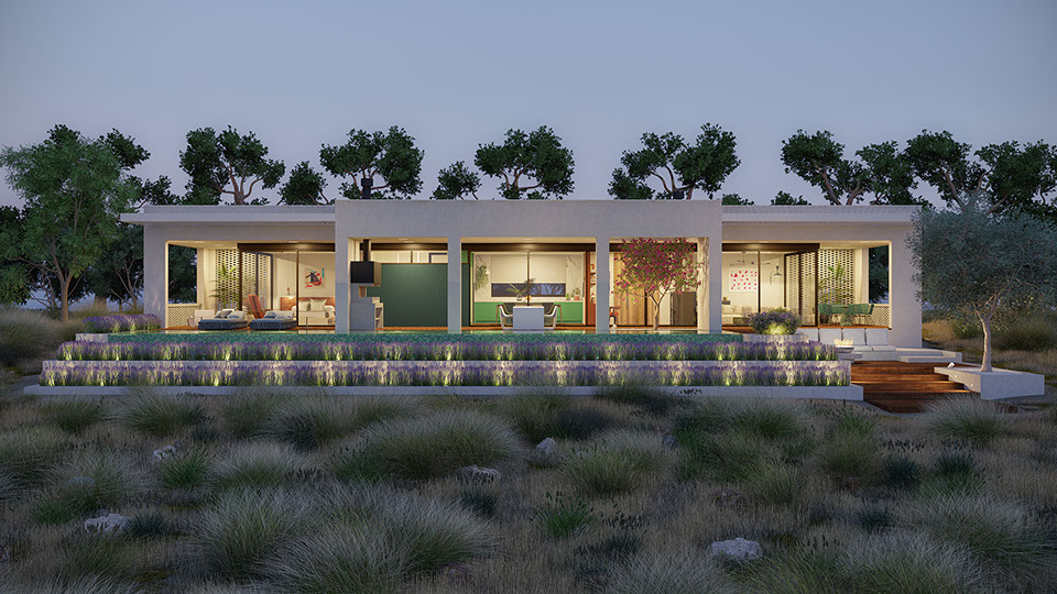 Αρχιτεκτονική Μελέτη Online. Παναγιώτης Ζάκκας, Αρχιτέκτονας. 