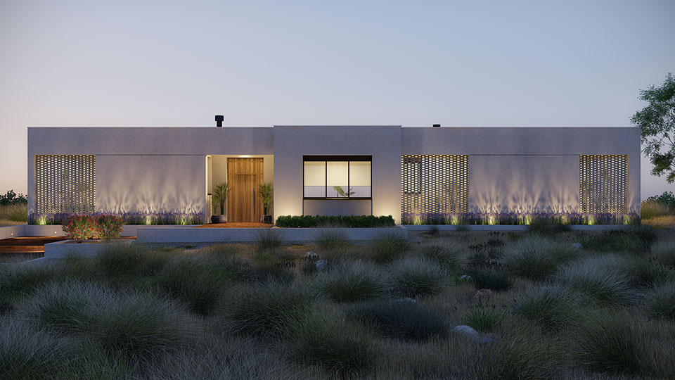 Αρχιτεκτονική Μελέτη. Παναγιώτης Ζάκκας, Αρχιτέκτονας. 