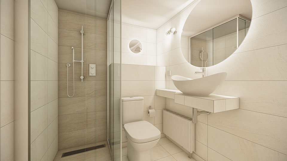 3D Φωτορεαλισμός. Παναγιώτης Ζάκκας, Αρχιτέκτονας.