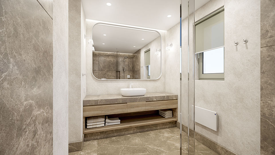 3D Φωτορεαλισμός. Παναγιώτης Ζάκκας, Αρχιτέκτονας.