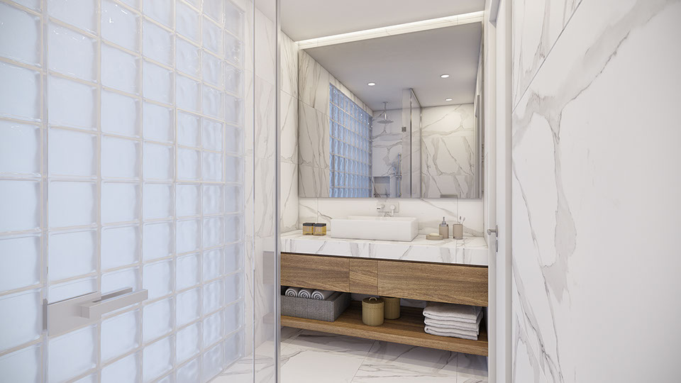 3D Φωτορεαλισμός. Παναγιώτης Ζάκκας, Αρχιτέκτονας.